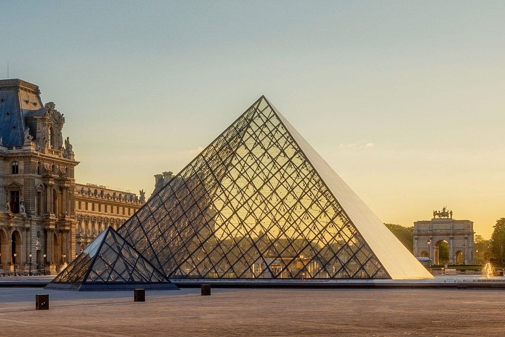 louvre